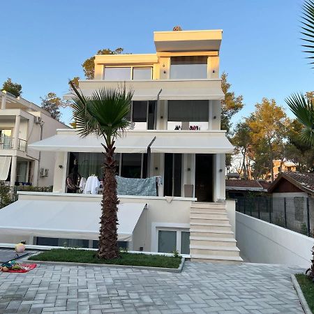 Villa Anna โกเลม ภายนอก รูปภาพ